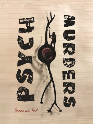 cover image of Psych Murders
